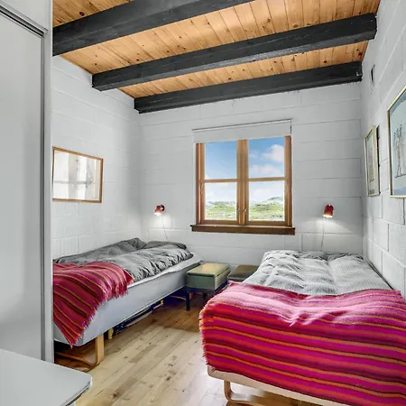 3 Bedroom Gorgeous In Hvide Sande Dom wakacyjny